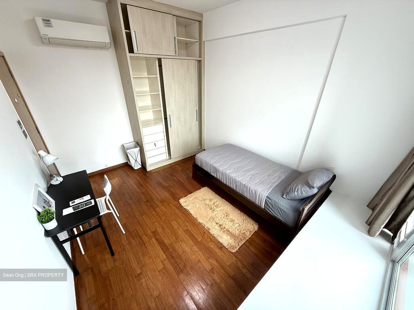 The Spectrum (D5), Condominium #559199951